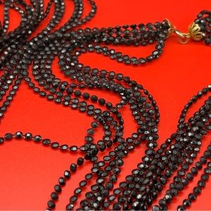 3/$20 vintage long necklace